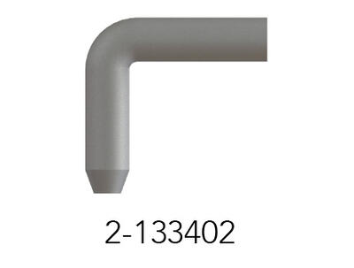 Replacement hook for MATO 2 guardrails